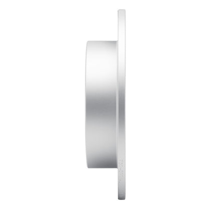 DFC 88-01 Integra Rear D&S Rotor | Acura Integra, Civic, CRX, Prelude (830-59014L)