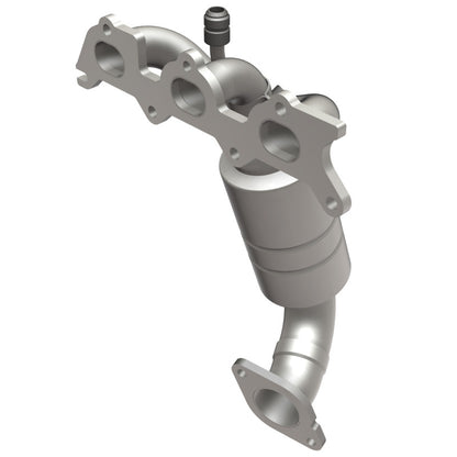 Magnaflow 51861 Rear Manifold Converter for Chrysler Sebring/Dodge Avenger