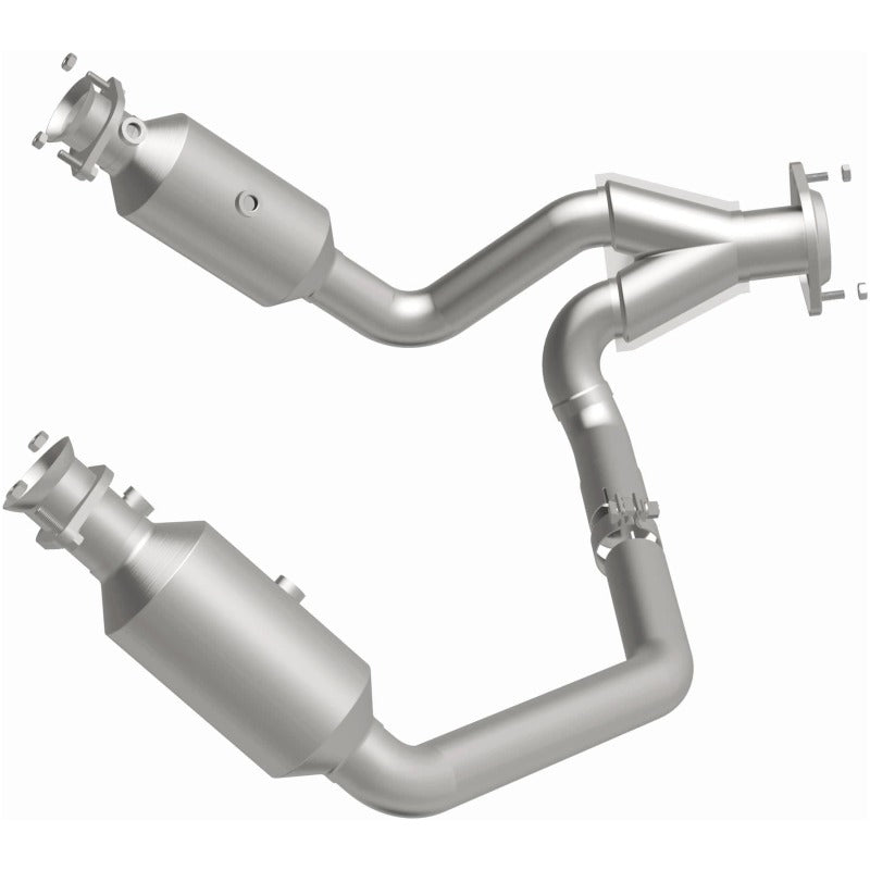 Magnaflow 280307 Catalytic Converter 19-24 Ram 1500 5.7L OEM Grade