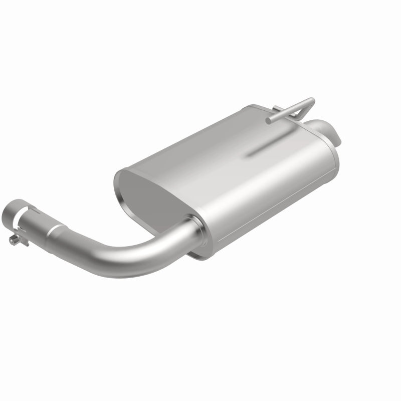 Magnaflow 108-0292 Rear Muffler Kit For Nissan Altima 19-25 2.5L Direct-Fit
