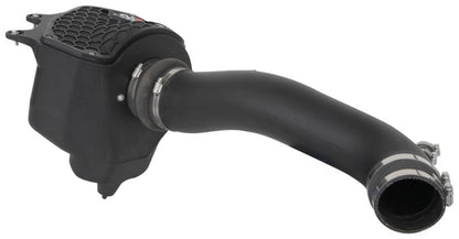 K&N AirCharger Performance Intake | Jeep Wrangler (20-21) (63-1587)