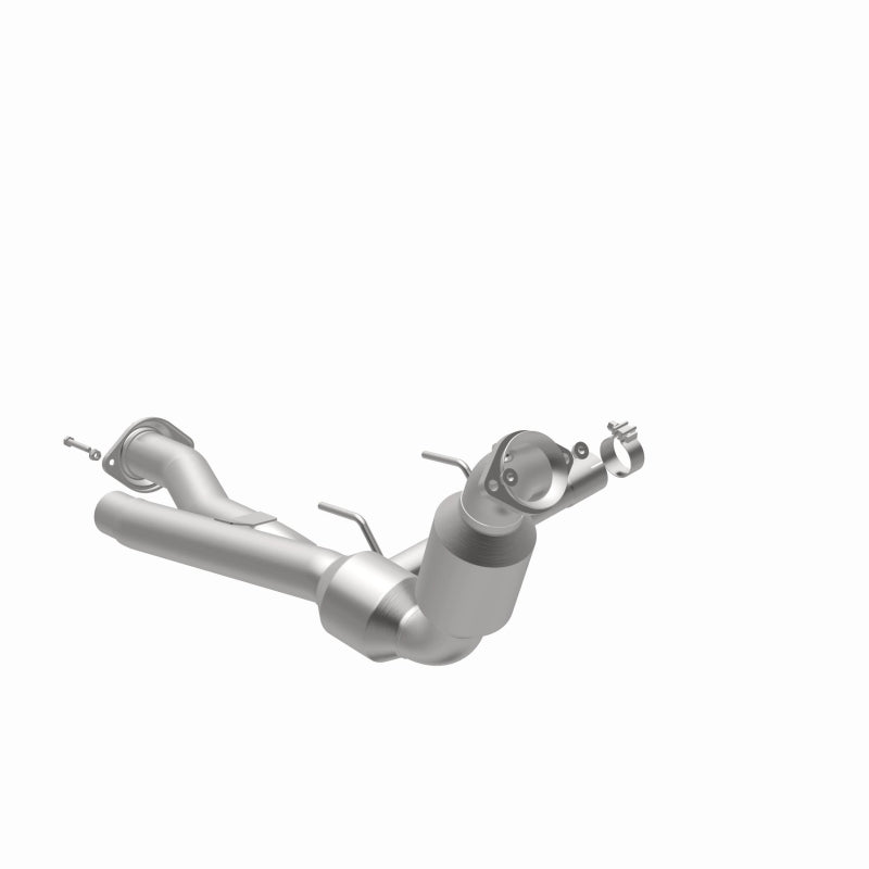 Magnaflow 280740 DF Conv OEM Right F-150 21-23 For Ford F-150