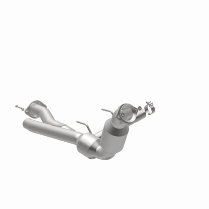 Magnaflow 280740 DF Conv OEM Right F-150 21-23 For Ford F-150