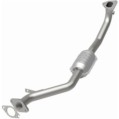 Magnaflow 51648 DirectFit Converter Passenger Side For Subaru Outback 01-04
