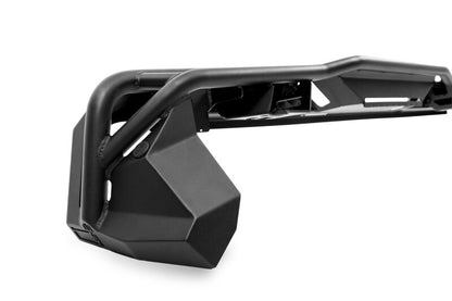DV8 Offroad RBDR1-04 Rear Tube Bumper for 19-26 RAM 1500