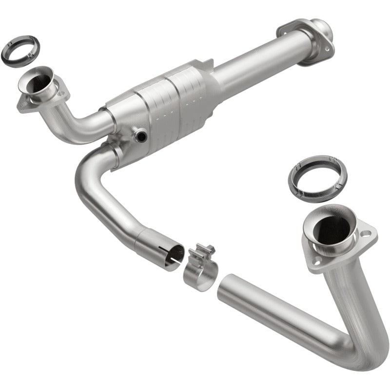 Magnaflow 23256 DirectFit Converter GM 1500/2500/Suburban 5.0L