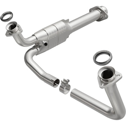 Magnaflow 23256 DirectFit Converter GM 1500/2500/Suburban 5.0L