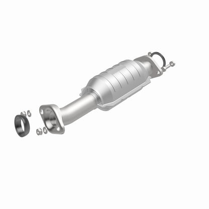 Magnaflow 51672 DirectFit Converter For Suzuki Aerio 2.3L 04-07