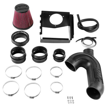 Flowmaster Delta Force CAI Kit For Ford F-150 15-20 2.7/3.5L Ecoboost (615136)