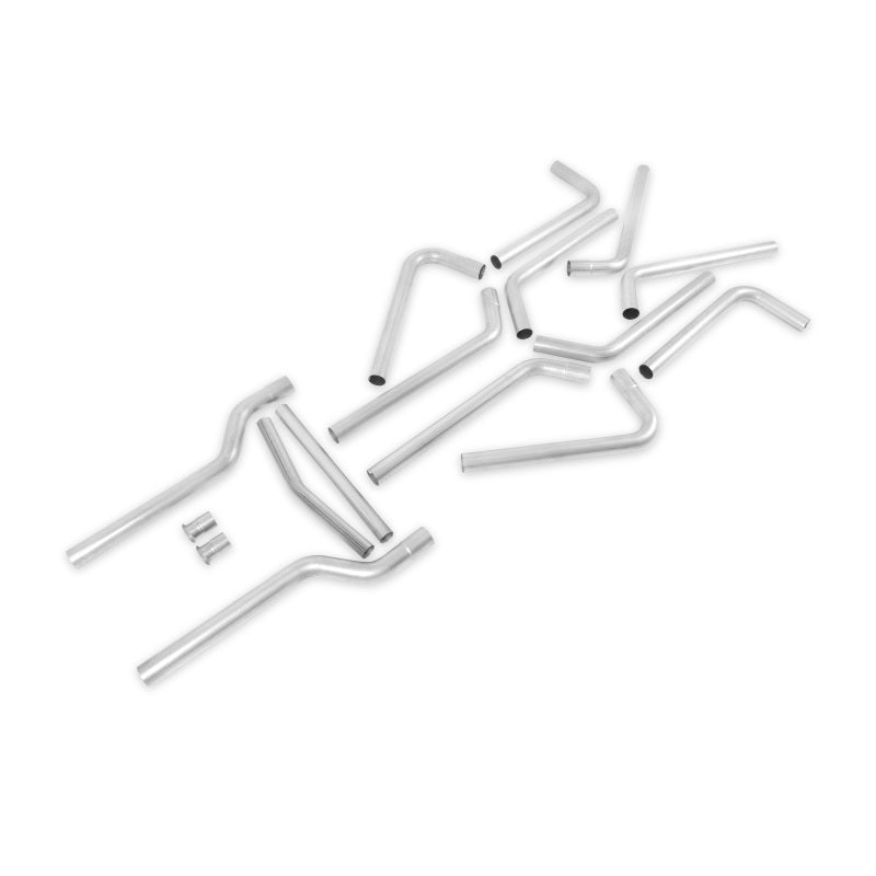 Flowmaster U-Fit 3.00 Dual Kit For Universal (815937)