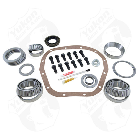 Yukon Master Overhaul Kit for Ford 10.5in Diffs (08-10) For Ford F-250/350 Super Duty (YKF10.5-B)