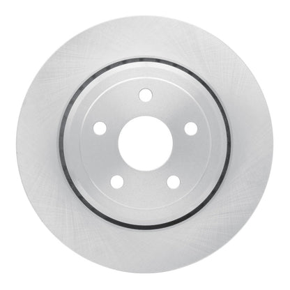 DFC Rear Brake Rotor: Dodge Durango (12-25)