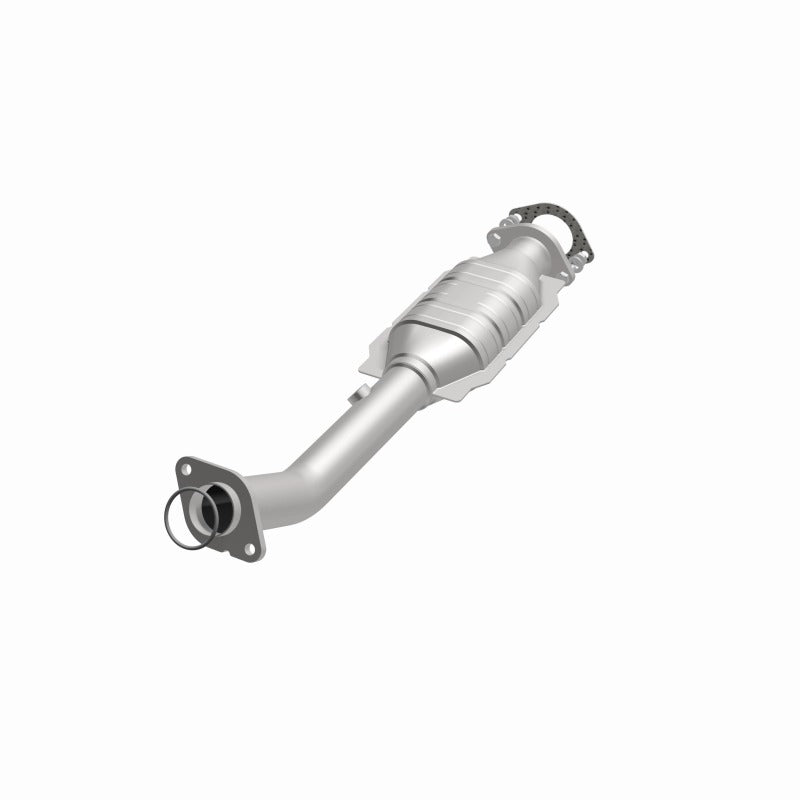 Magnaflow 49218 Direct Fit Converter For Titan 07 5.6L D&S OEM