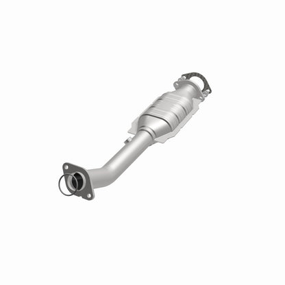 Magnaflow 49218 Direct Fit Converter For Titan 07 5.6L D&S OEM