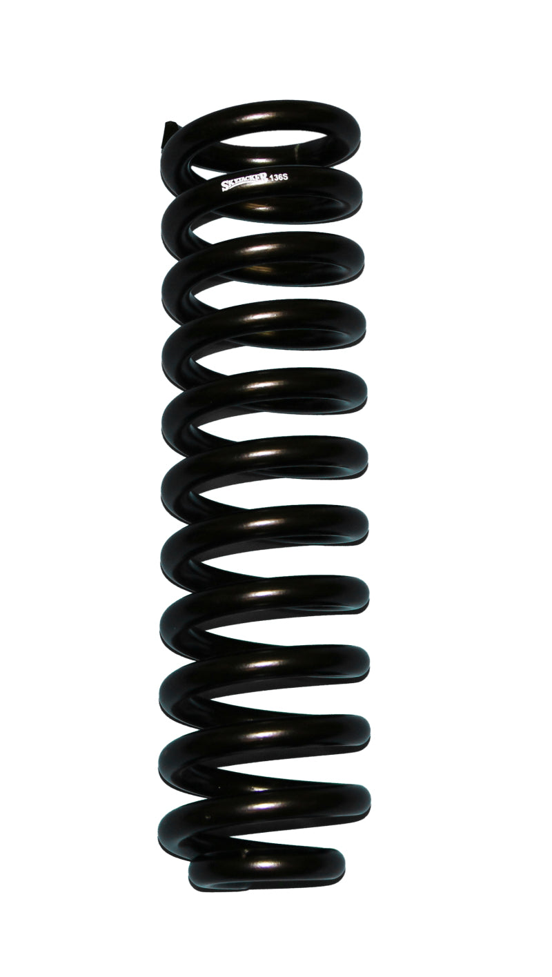 Skyjacker 136 Softride Front Coil Springs - 6" Lift (Pair) For Ford Bronco II