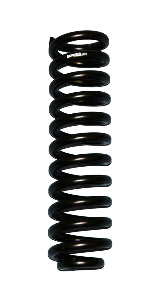 Skyjacker 136 Softride Front Coil Springs - 6" Lift (Pair) For Ford Bronco II
