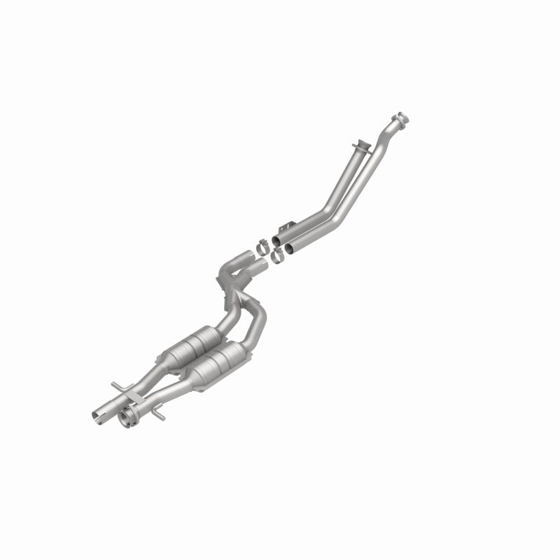 MagnaFlow Conv 95 Mercedes SL320 3.2L | R129 (23844)