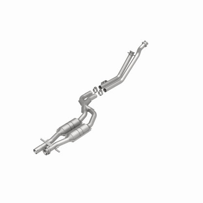 MagnaFlow Conv 95 Mercedes SL320 3.2L | R129 (23844)
