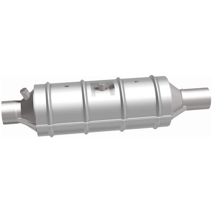 MagnaFlow California Grade CARB Compliant Universal Catalytic Converter 445300