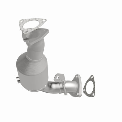 Magnaflow 21-813 OEM Underbody Direct Fit Converter For 2017 Audi Q7 V6 3L