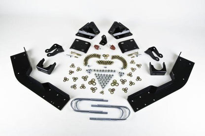 Belltech FLIP KIT 92-94 GM Suburban C2500 7inch