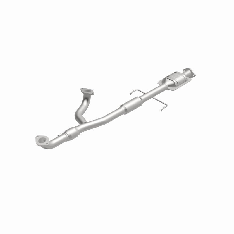 Magnaflow 49453 DirectFit Converter For Galant 00-03 3L OEM