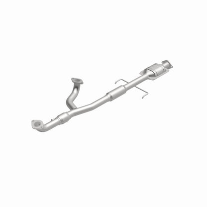 Magnaflow 49453 DirectFit Converter For Galant 00-03 3L OEM