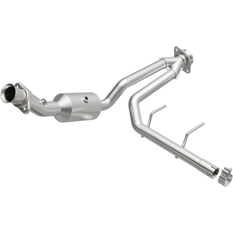 Magnaflow 280224 Catalytic Converter For Ford F-150 V6 3.3L