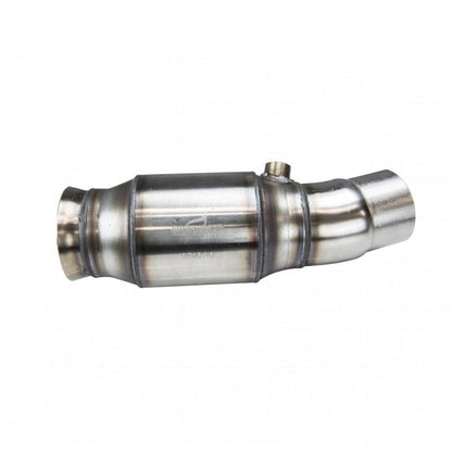 Kooks 3in High Flow Catted Pipes | Chevy Camaro 16+ LT1 6.2L (22603300)