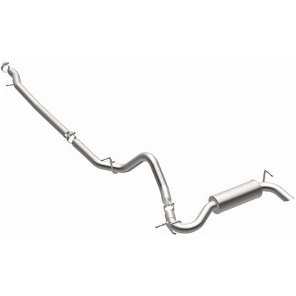 MagnaFlow Competition Series Cat-Back Performance Exhaust System 15117