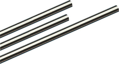 Borla 3in T-304 SS Straight Tubing 5ft | (30330)