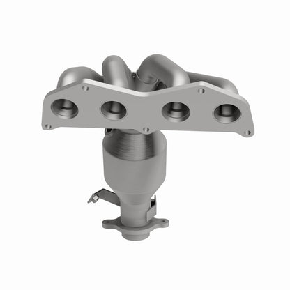 Magnaflow 51078 DirectFit Converter For Pontiac Vibe 2.4L (09-10)