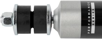 FOX 985-24-196 fits Toyota 2005+ Tacoma 2 Perf Series 10.6in. IFP Rear Shock
