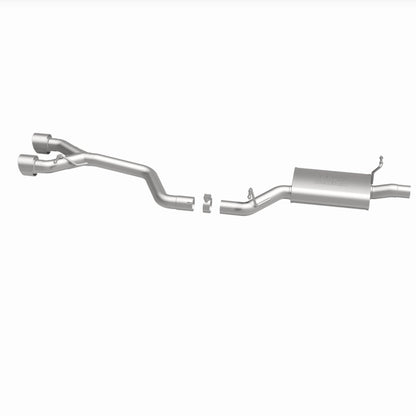 MagnaFlow SYS C/B 08 Volkswagen R32 Sport