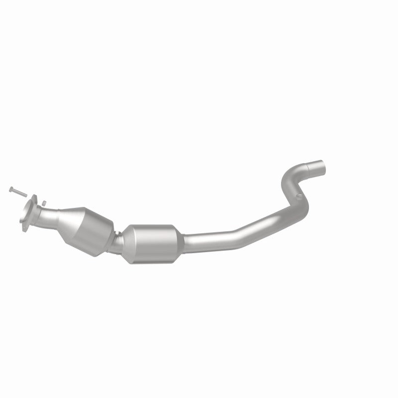 Magnaflow 21-535 OEM D&S Catalytic Converter For Range Rover V8 5 (13-17)