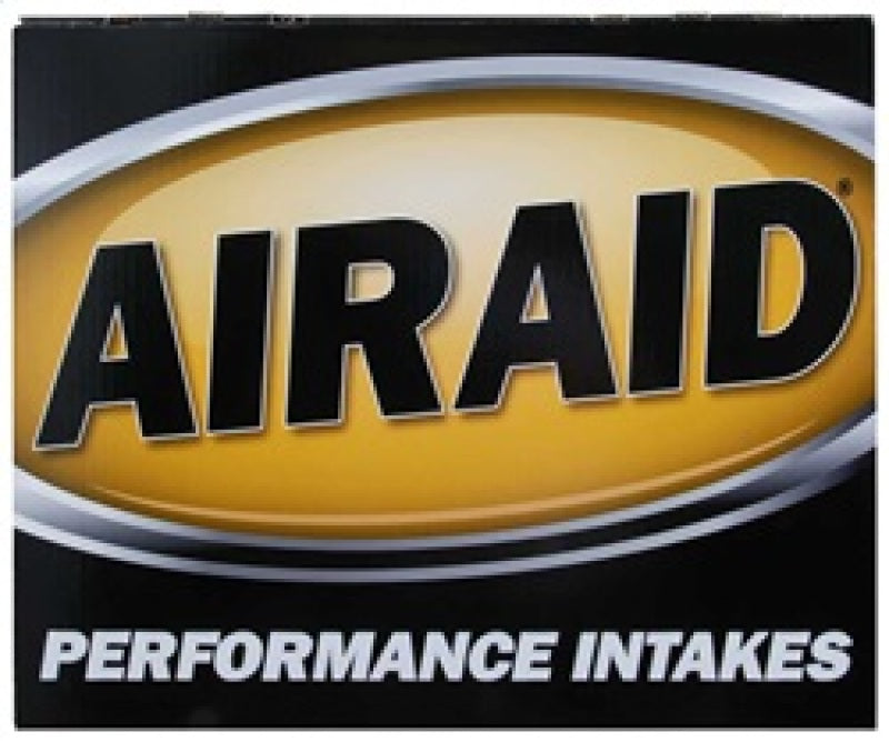 Airaid MXP Intake System | Ford Mustang 3.7L V6 (11-14) (450-265)