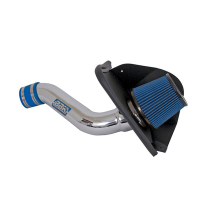 BBK 3.5 V6 Cold Air Intake | Challenger/Charger (05-10) (1785)