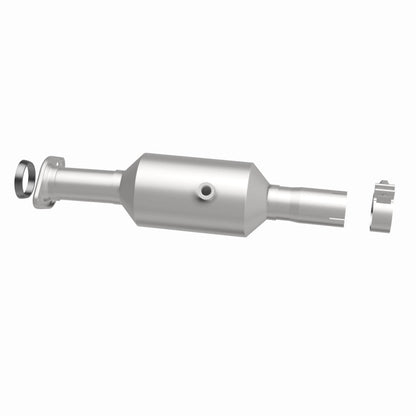 Magnaflow 51517 DirectFit Converter For Ford Escape 2.5L (09-11)