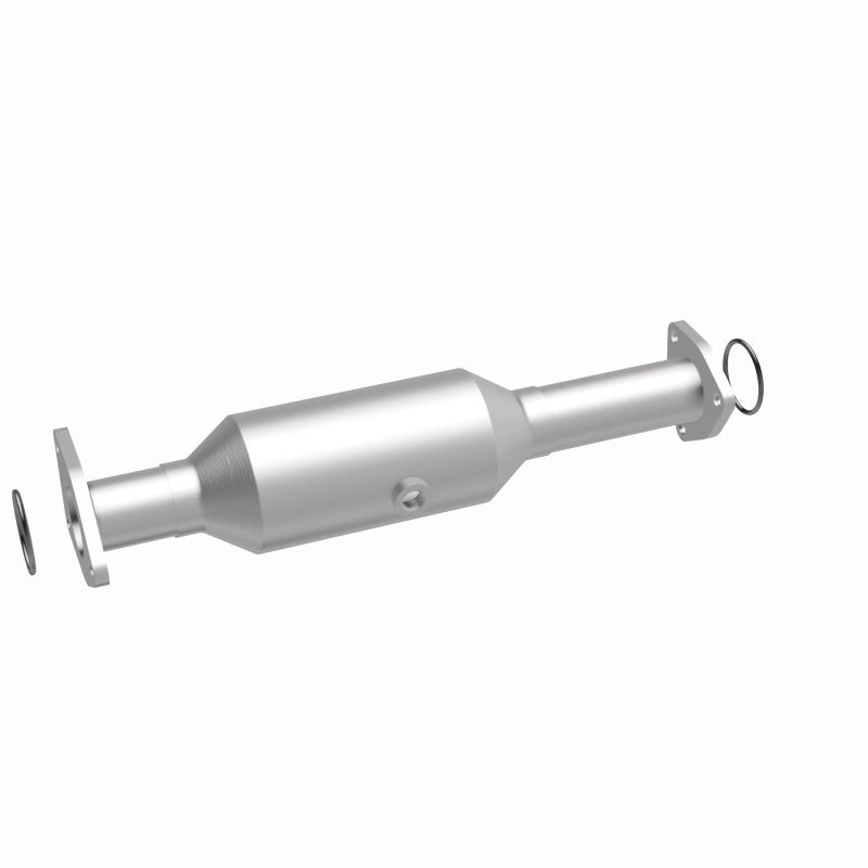 MagnaFlow OEM-Grade Direct-Fit Catalytic Converter | Honda Accord 03-07 (49260)