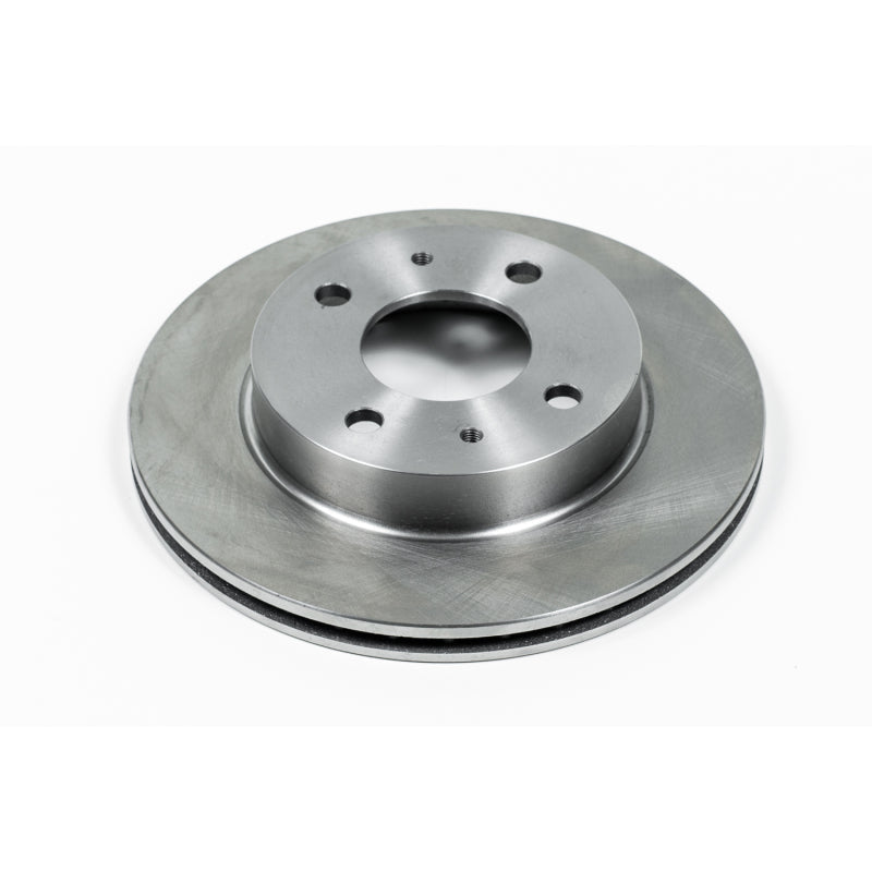 PowerStop Front Brake Rotor | Nissan 200SX (95-98) (JBR753)