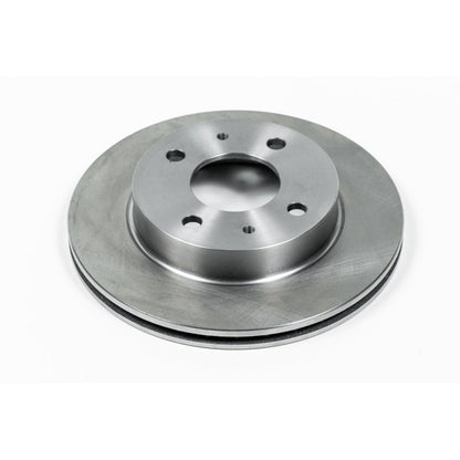 PowerStop Front Brake Rotor | Nissan 200SX (95-98) (JBR753)