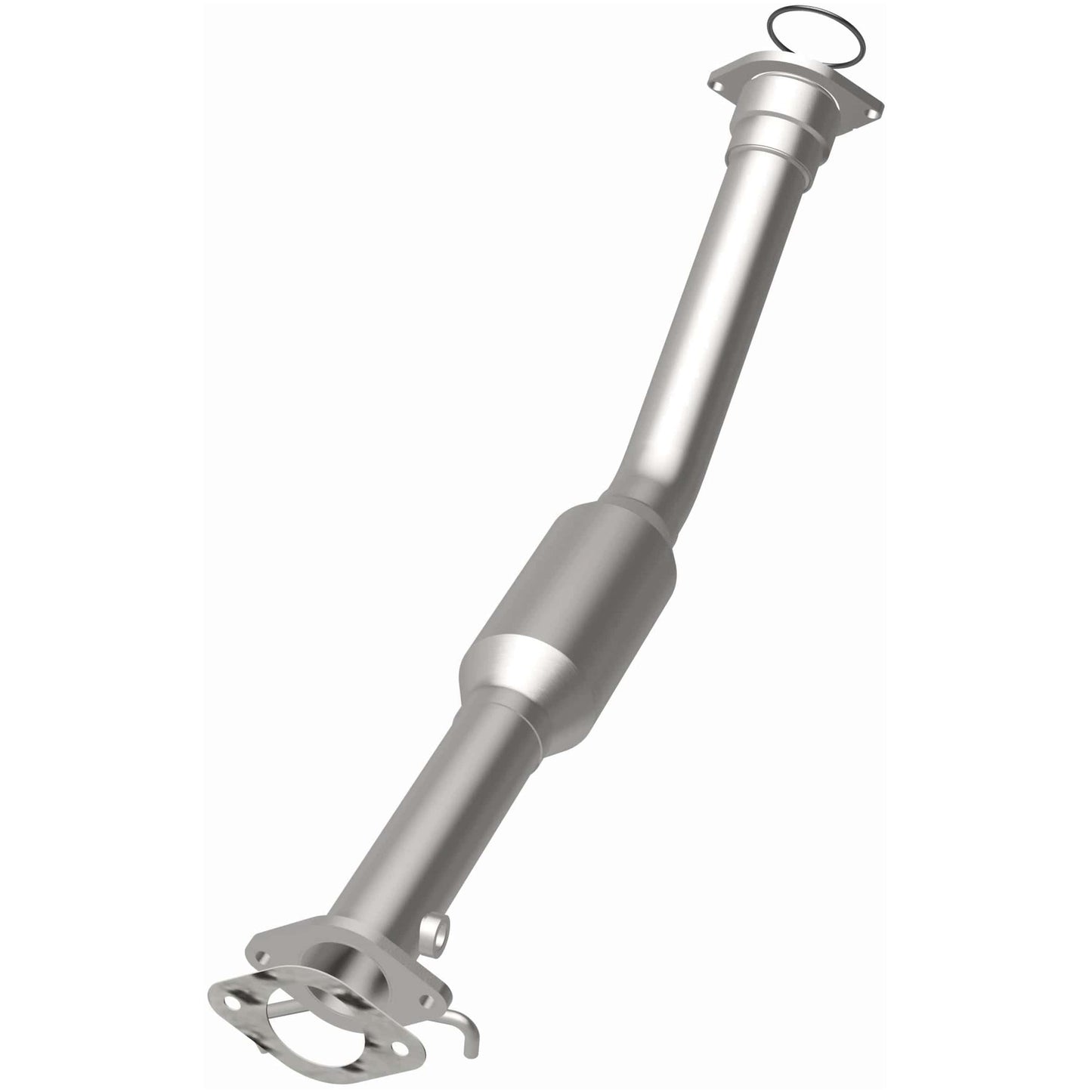 MagnaFlow California Grade CARB Compliant Direct-Fit Catalytic Converter 4561221