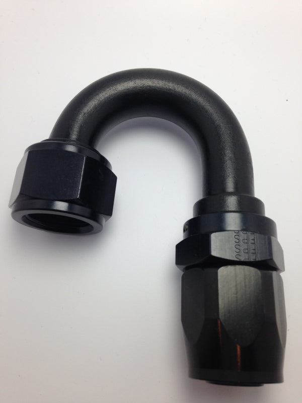 Fragola -12AN Series 2000 Pro Flow 180 Degree Hose End (231812)