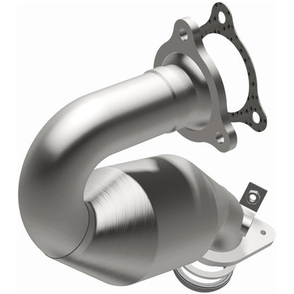 Magnaflow 51519 DirectFit Converter For 2007-12 Acura RDX 2.3L T F&R