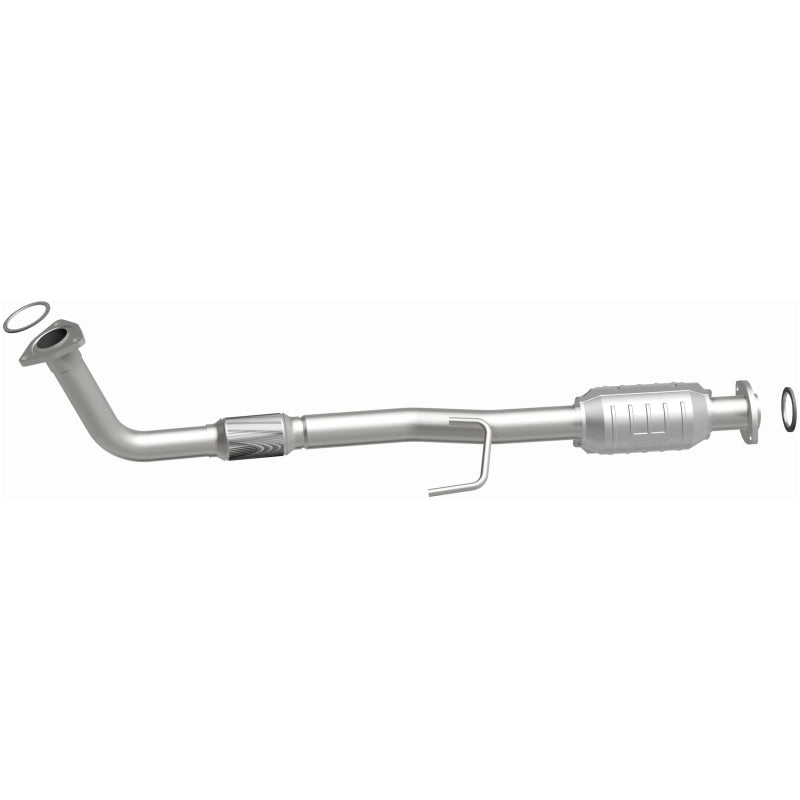 Magnaflow 51308 DirectFit Converter For Toyota Camry 2.2L