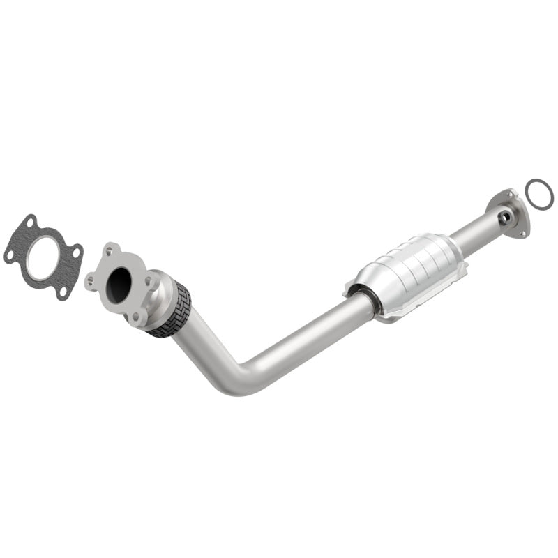 Magnaflow 23130 DirectFit Converter For Pontiac Grand Am 2.4L M/T