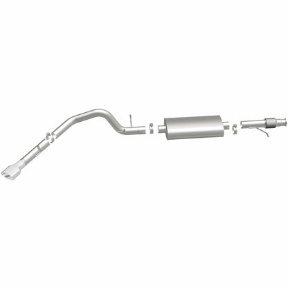 MagnaFlow Street Series Cat-Back Performance Exhaust System 16564