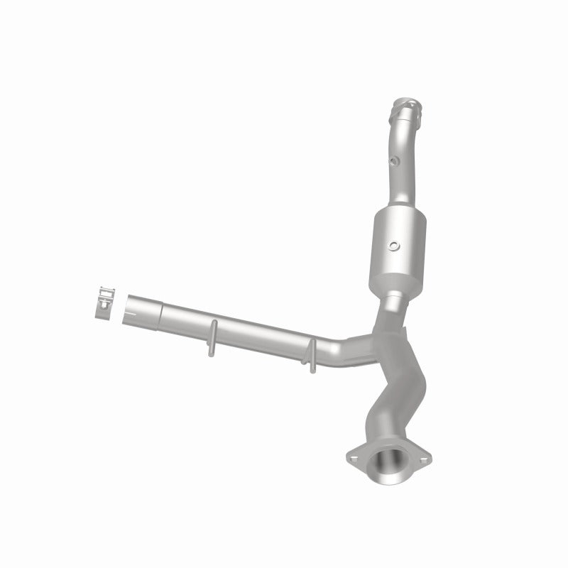 Magnaflow 15-20 F-150 OEM Grade Catalytic Converter | Ford 15-20 (21-475)