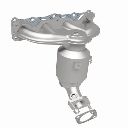 MagnaFlow 52774 Manifold Direct Fit for Kia Sorento 2.4L
