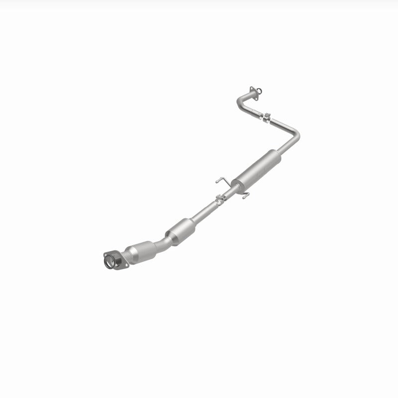 MagnaFlow 97-09 Toyota Prius OEM Underbody Catalytic Converter (23-169)